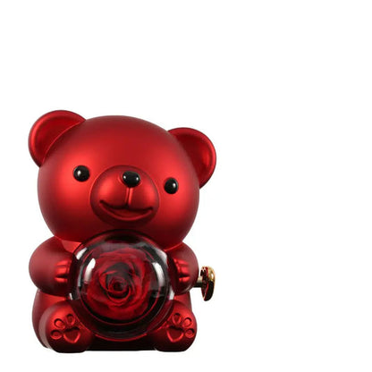 Ours Rose Éternelle