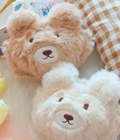 BH & Slip im Teddy-/Kitty-Stil 💕🧸
