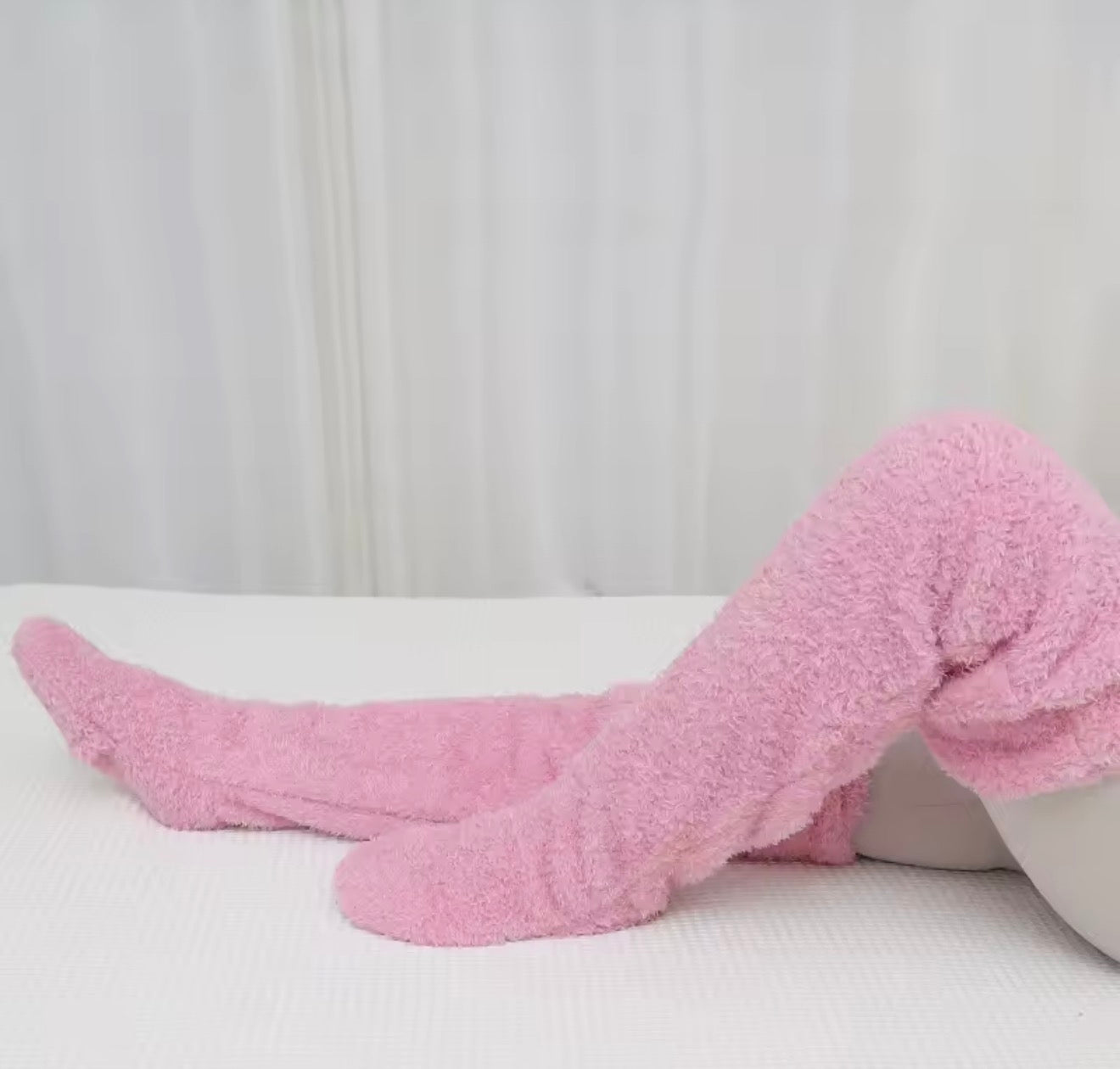 Plüschsocken🧦