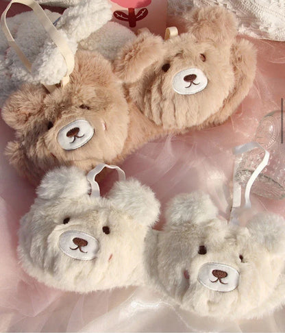 BH & Slip im Teddy-/Kitty-Stil 💕🧸