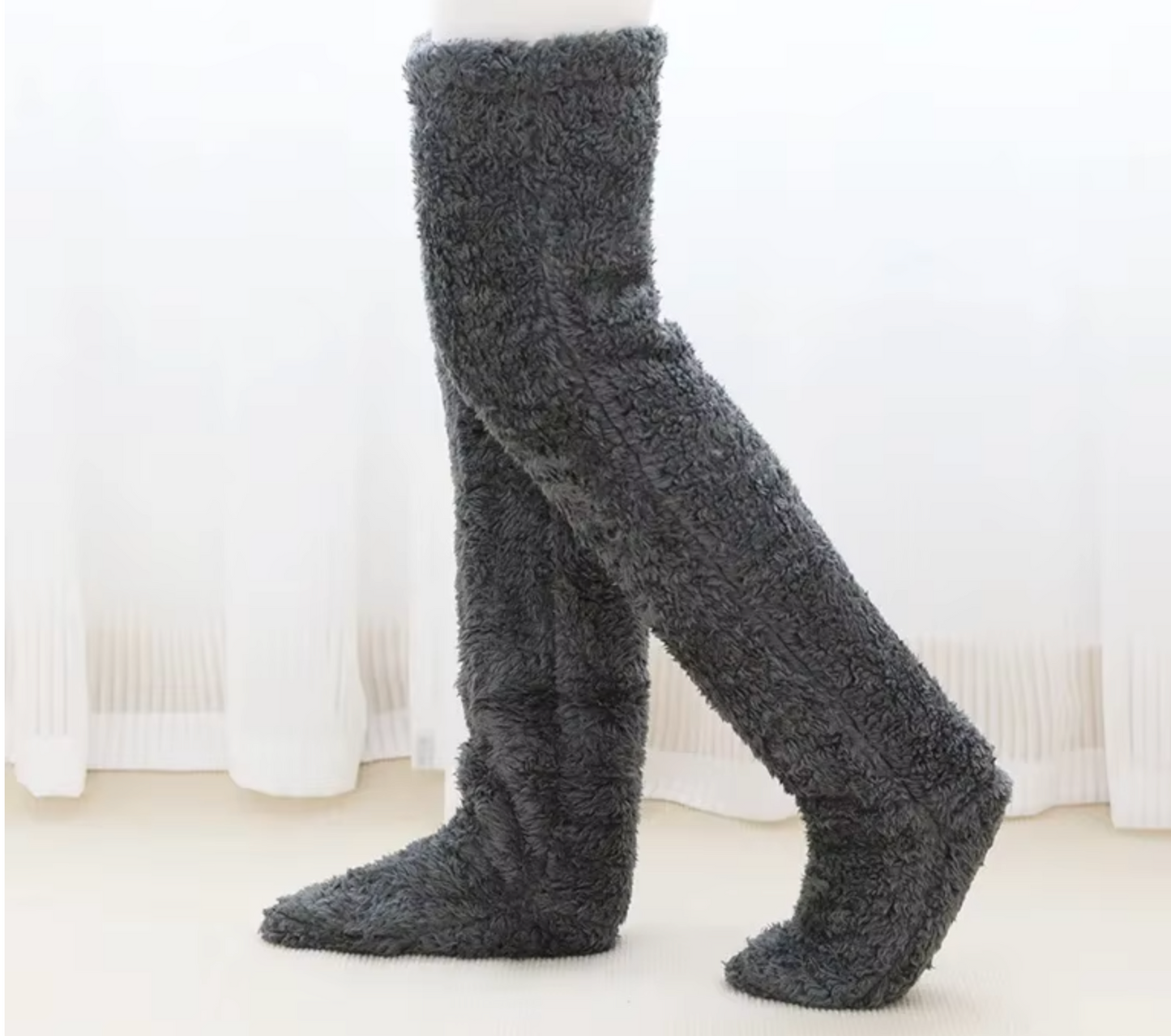 Plüschsocken🧦