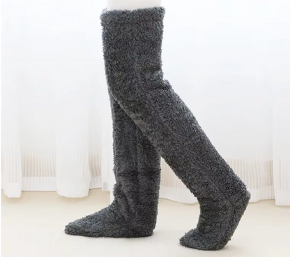 Plüschsocken🧦