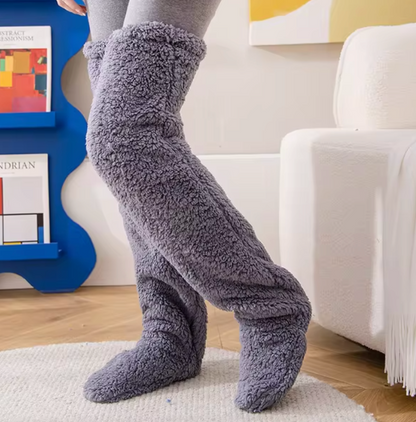 Plüschsocken🧦