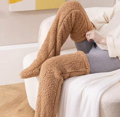 Plüschsocken🧦